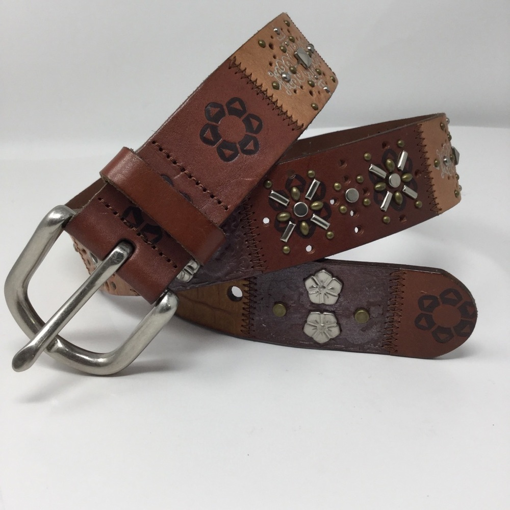 Fossil Belt